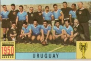 Uruguay es famoso por su rica historia futbolística y sus apasionados aficionados