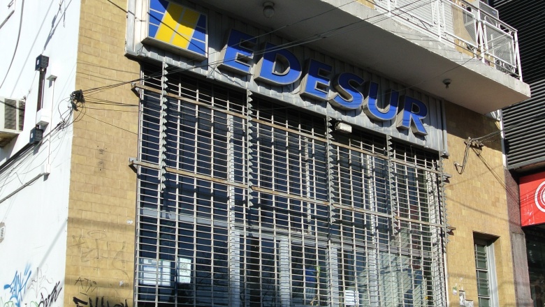 El Municipio volvió a reclamar a EDESUR por los cortes de luz