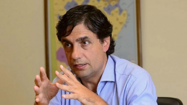 Renunció Dujovne y en su lugar asume Lacunza