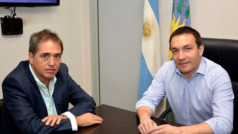 Funcionarios municipales recibirán capacitación en el marco de la "Ley Micaela"