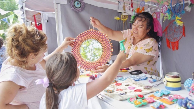 Se viene la novena edición de Expo Emprendedores en Varela