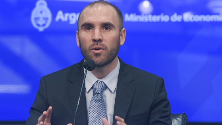 El Gobierno llegó a un acuerdo con los bonistas por el canje de la deuda