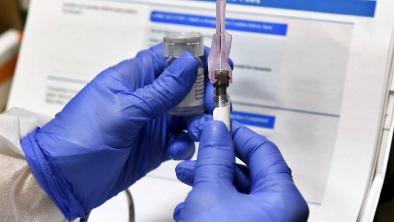 Coronavirus: la vacuna rusa genera inmunidad en los voluntarios