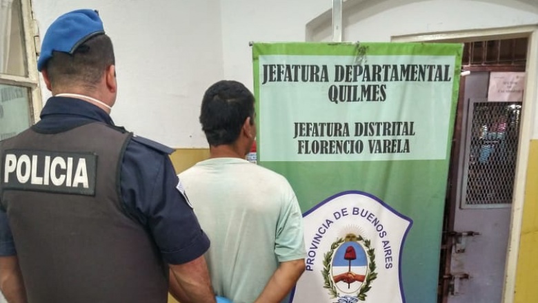 En nueve días de cuarentena demoraron a 354 personas en Varela