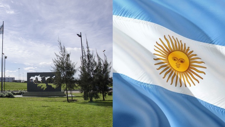 2 de abril: Día del Veterano y de los Caídos en la guerra de Malvinas