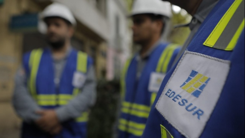 El Municipio reclama a Edesur