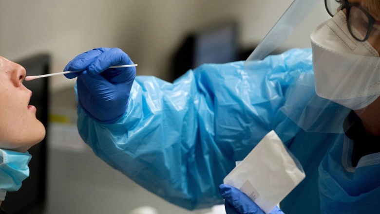 Coronavirus: la edad promedio de contagios es de 37 años y de fallecidos es 73