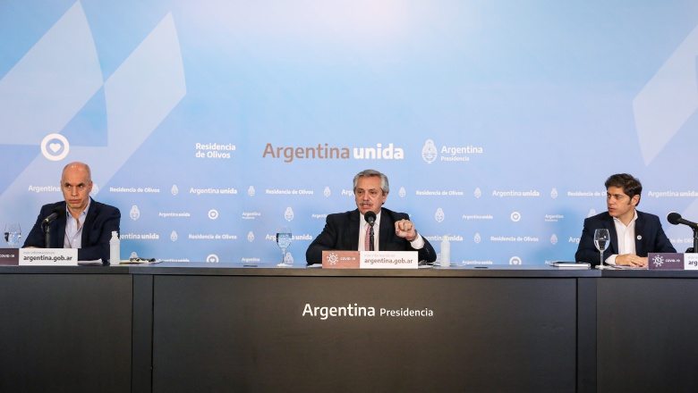 Aislamiento o distanciamiento: ¿Qué significa cada uno?