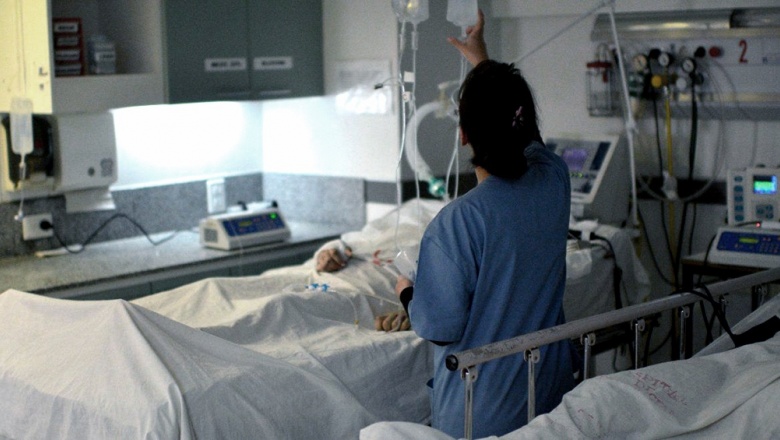Coronavirus: Argentina llega a más de un muerto por hora