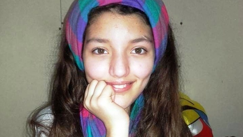 Selene Serrano, a punto de recibir el alta luego del trasplante de corazón