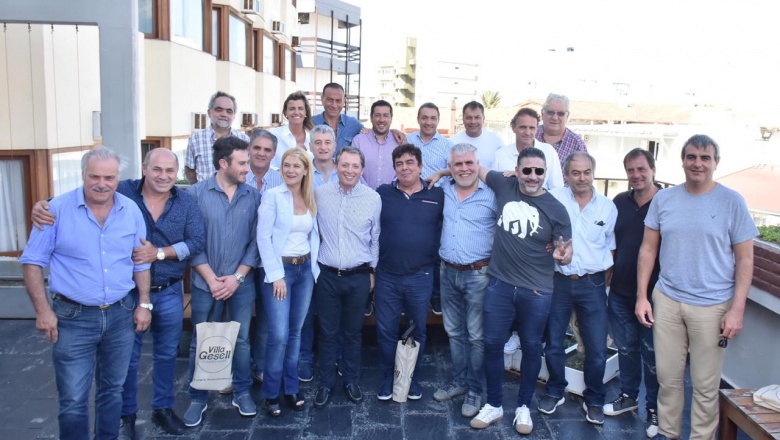 "Los tarifazos están arruinando el interior de la Provincia"