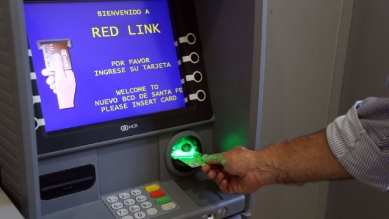 Más Cajeros Automáticos en Varela
