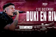 Duki en River: link para Preventa Santander Amex para el show