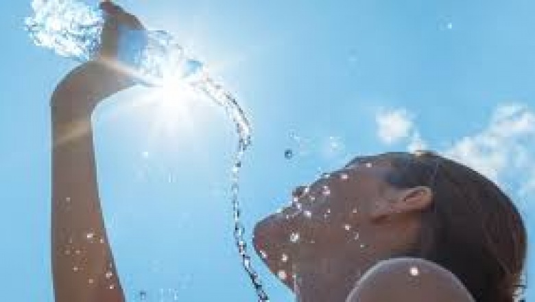 Ola de Calor: Alerta violeta