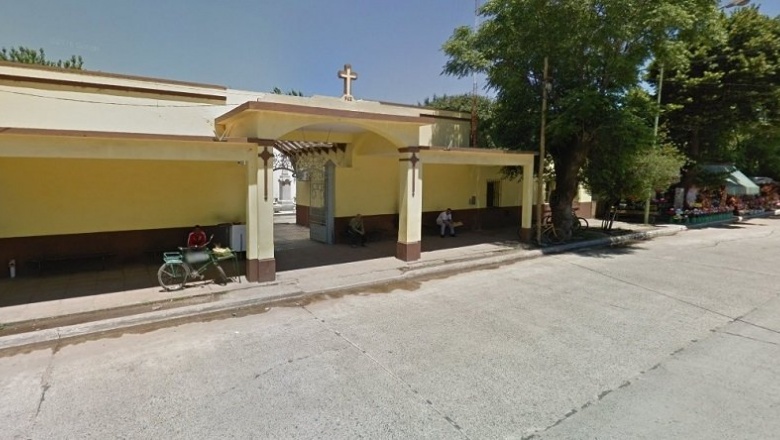 Cementerio Municipal: abre el domingo por el Día de los Santos y amplía el horario el lunes por el Día de los Difuntos