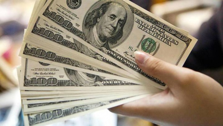 Los bancos vuelven a vender el "dolar ahorro" por homebanking