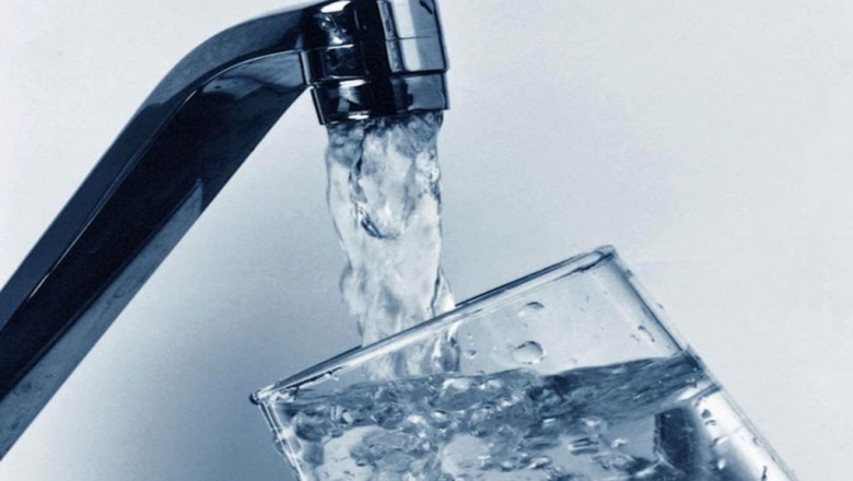 Hoy se verá afectado el servicio de agua potable en algunos barrios