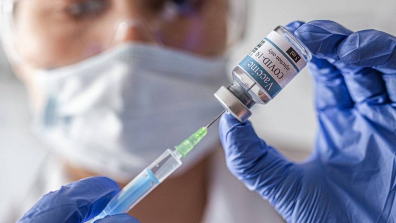Coronavirus: la vacunación en Argentina comenzará en la primera quincena de enero