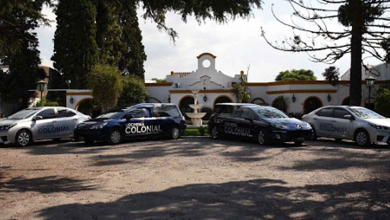 La Cochería Colonial en Varela sufrió el tercer robo en un mes