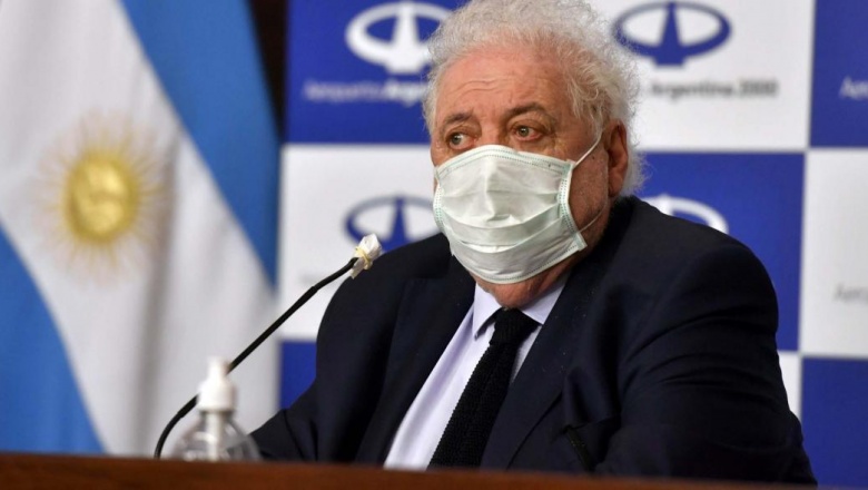 En diciembre comenzaría la vacunación contra el Covid-19 en Argentina a grupos de riesgo