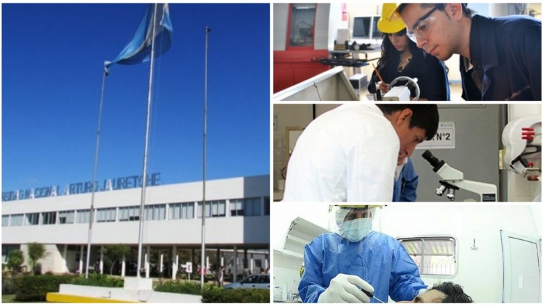 UNAJ: ¿Qué carreras son las más elegidas y de mayor salida laboral?