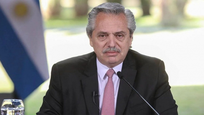 El presidente quiere aplicar la Ley de Abastecimiento a los que acopien materiales de construcción