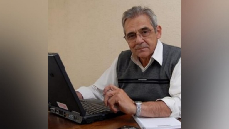 Murió Julio Carpinetti, exintendente de Varela, a los 77 años