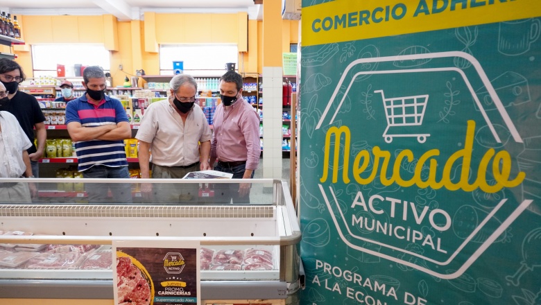 Carnicerías en Varela con precios populares del Mercado Activo