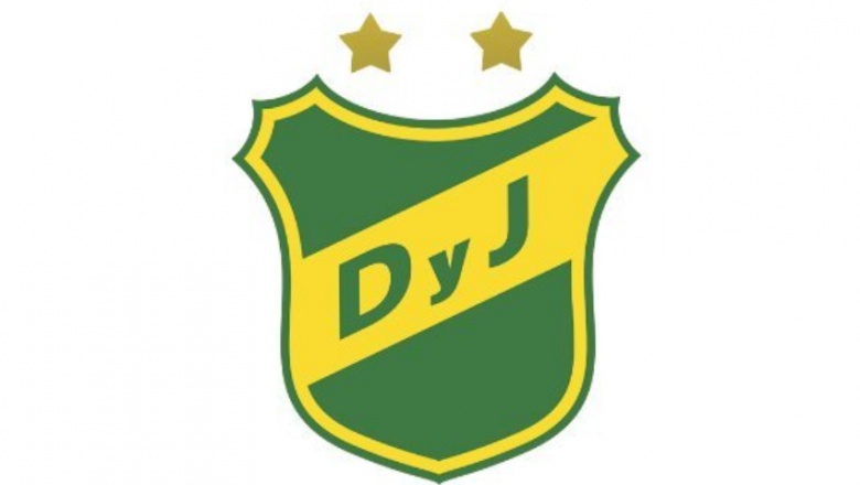 Defensa y Justicia volvió a cambiar su escudo y tiene dos estrellas de campeón