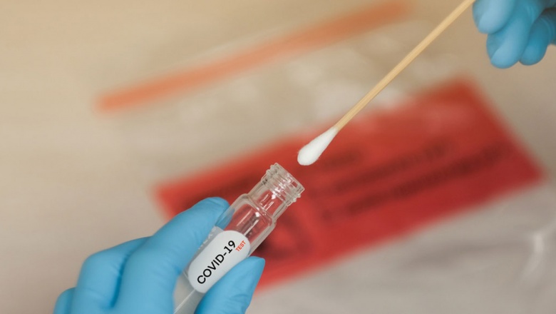 Coronavirus en Argentina: detectaron dos casos de la variante de la India y uno de la de Sudáfrica