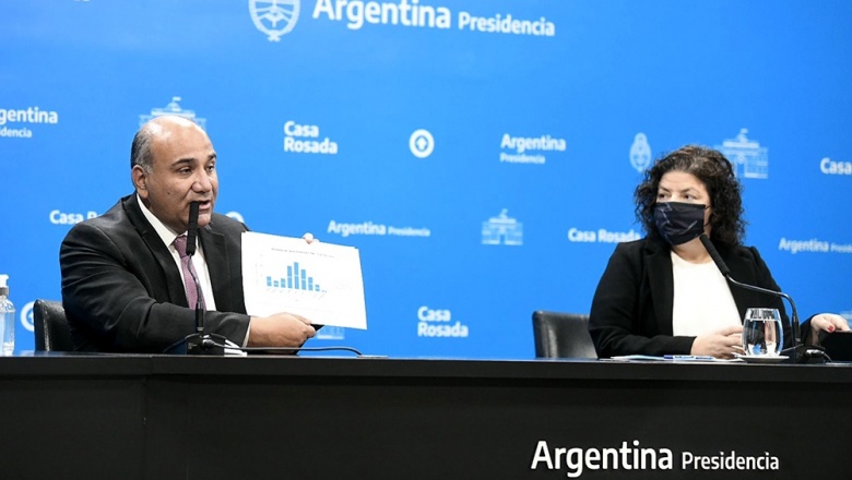 Nuevas medidas sanitarias: ¿qué actividades quedan habilitadas?