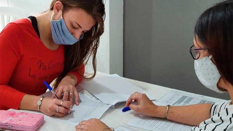 Se encuentra abierta la inscripción al programa “Jóvenes con Más y Mejor Trabajo”