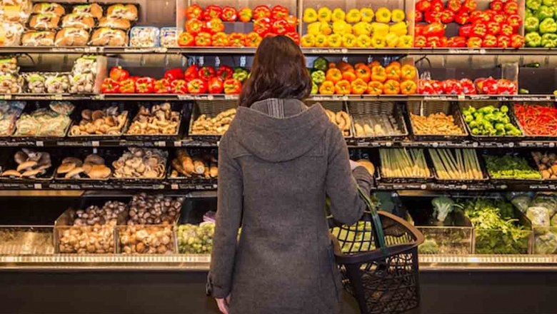 El Gobierno retrotrajo precios de 1.432 productos al 1 de octubre