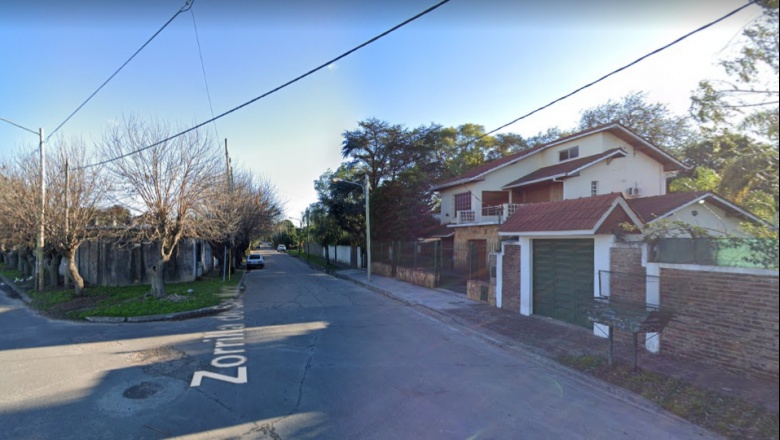 Zeballos: se resistió a un robo en su casa, mató a un ladrón e hirió a otros dos