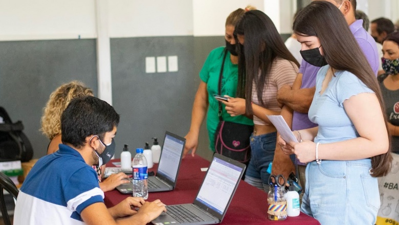 ProgresAR: asesoramiento para jóvenes que quieren terminar sus estudios
