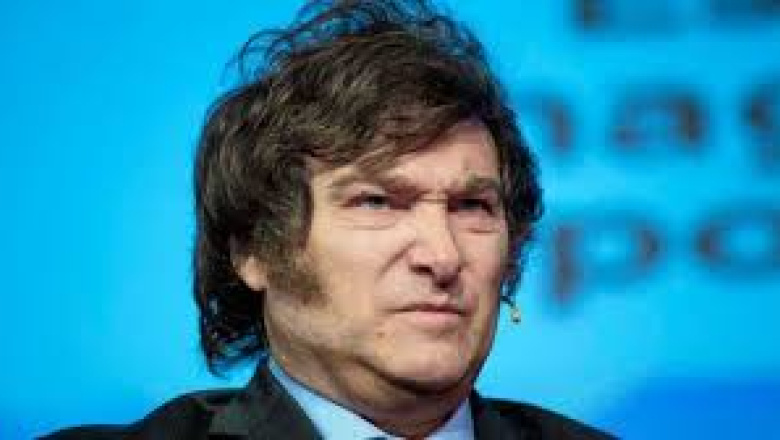Javier Milei se fue a Estados Unidos en medio del escándalo por presuntas coimas