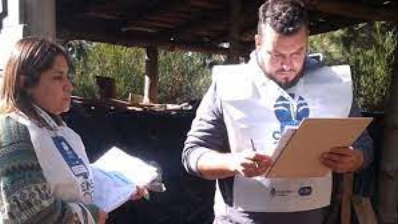 Censo 2022: somos 47.327.407 de argentinos