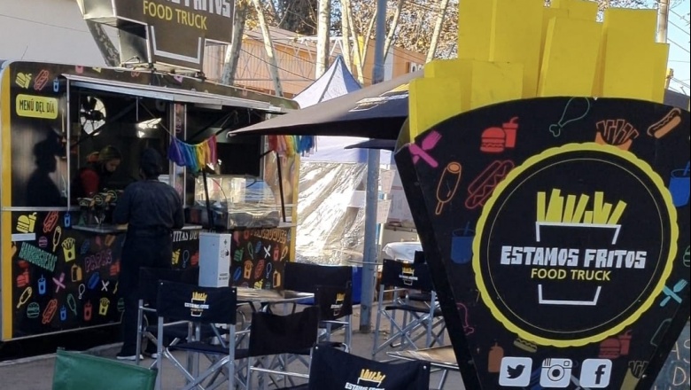 Se lanza convocatoria para Food Trucks varelenses