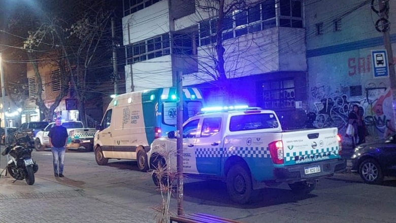 Conmoción en Varela: encuentran muerta a una empleada en el colegio William Morris