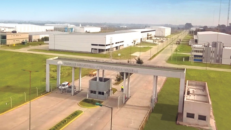El Parque Industrial y Tecnológico tiene 25 empresas en funcionamiento