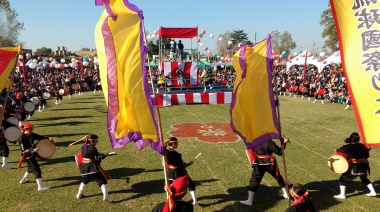 Varela Matsuri 2024: nueva edición, este domingo 12 de mayo en la Asociación Japonesa