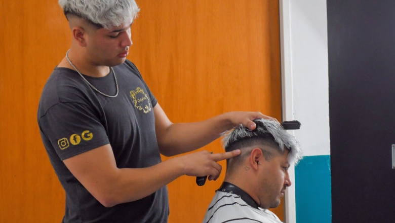 Cursos gratuitos y con rápida salida laboral en Florencio Varela