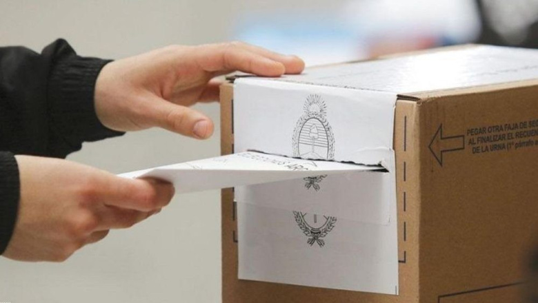 Dónde voto 2025: consulta el padrón electoral para las elecciones