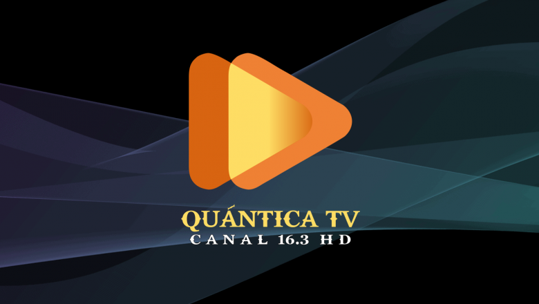 Quantica TV, un nuevo canal varelense en el 16.3 de la TDA