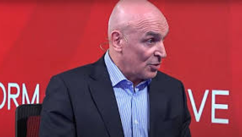 Patricia Bullrich volvió a presionar a José Luis Espert: "Tiene que ser claro"