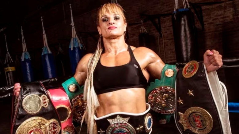 Murió "Locomotora" Oliveras a los 47 años