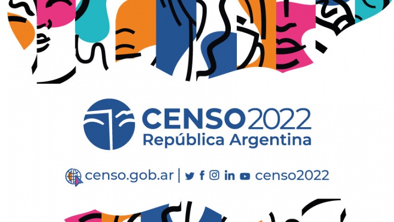 Censo digital 2022 en Argentina: ¿cómo hacerlo?
