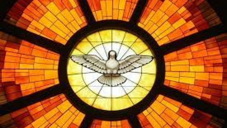 Las iglesias varelenses celebran Pentecostés