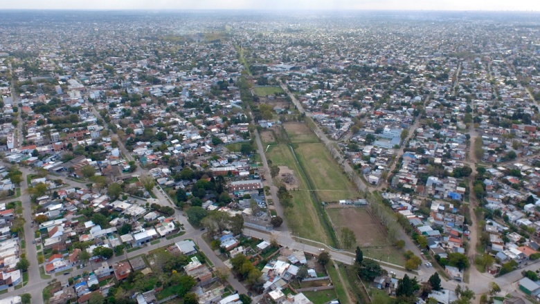 Censo 2022: Florencio Varela tiene 497.818 habitantes