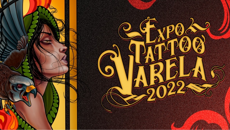 II Expo Tattoo Varela 2022